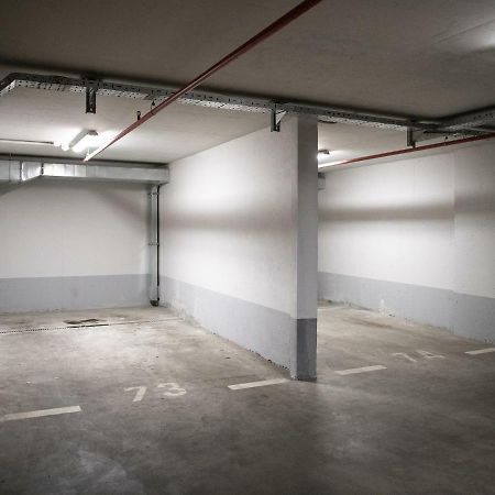 Flexible Selfcheckins 9 - Zagreb - Garage - Electric Vehicle Ccharger - Loggia - New - Apartments Repinc 9 ภายนอก รูปภาพ