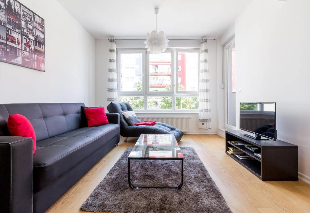 Flexible Selfcheckins 9 - Zagreb - Garage - Electric Vehicle Ccharger - Loggia - New - Apartments Repinc 9 ภายนอก รูปภาพ