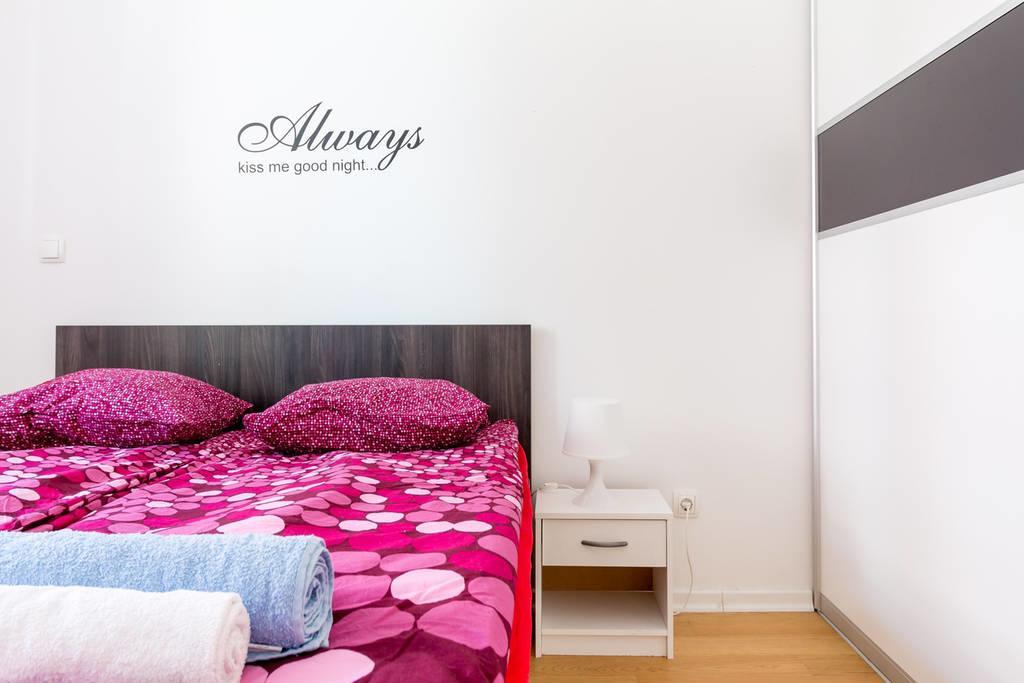 Flexible Selfcheckins 9 - Zagreb - Garage - Electric Vehicle Ccharger - Loggia - New - Apartments Repinc 9 ภายนอก รูปภาพ