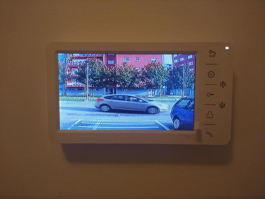 Flexible Selfcheckins 9 - Zagreb - Garage - Electric Vehicle Ccharger - Loggia - New - Apartments Repinc 9 ภายนอก รูปภาพ