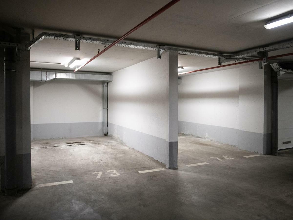 Flexible Selfcheckins 9 - Zagreb - Garage - Electric Vehicle Ccharger - Loggia - New - Apartments Repinc 9 ภายนอก รูปภาพ